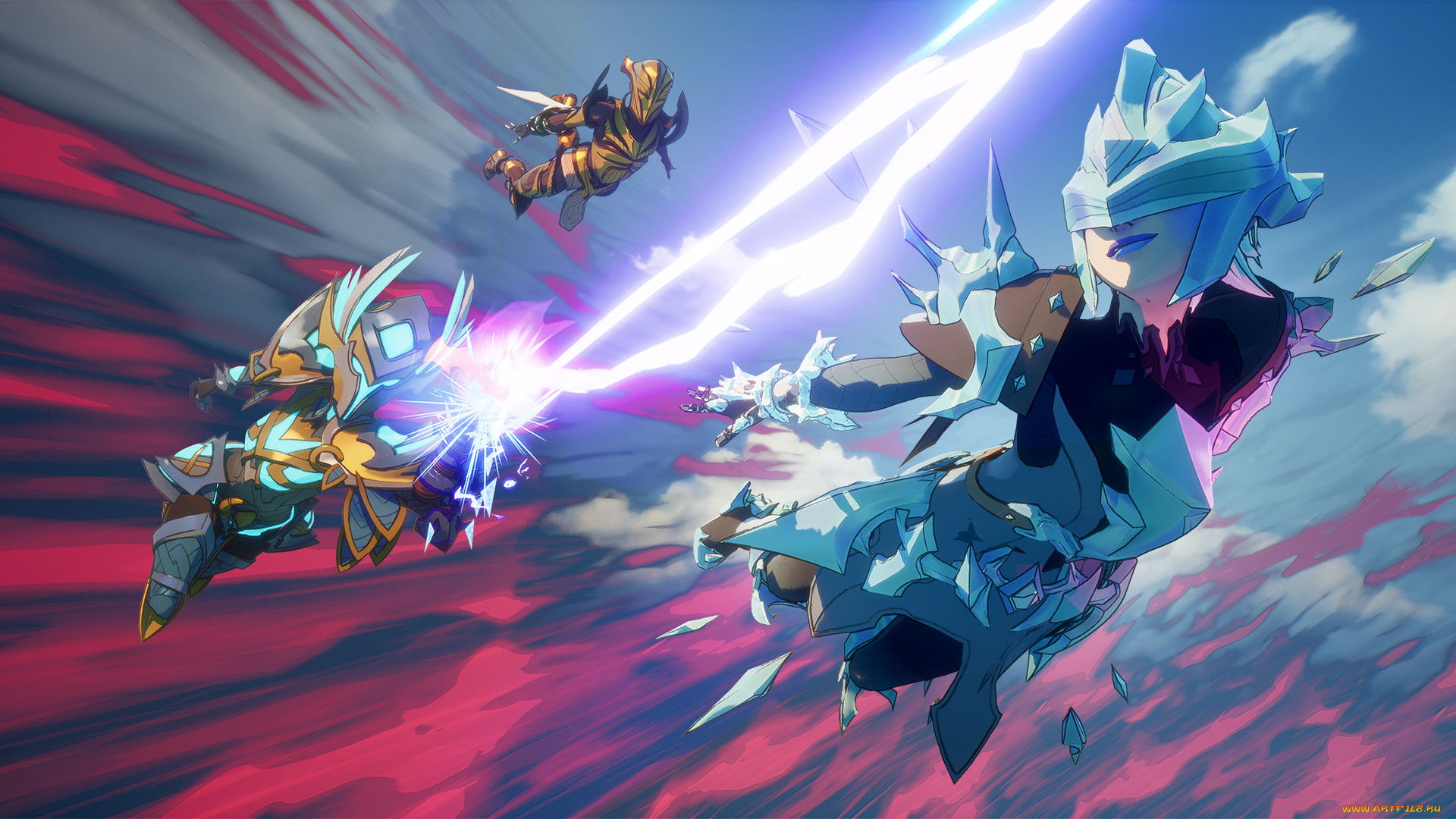  , spellbreak